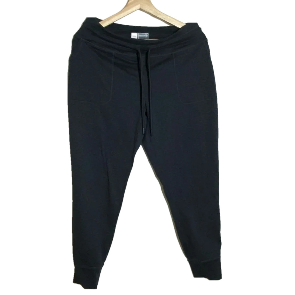 Lole dark gray super soft and comfy  jogger